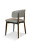 Paula Leather Dining Chair