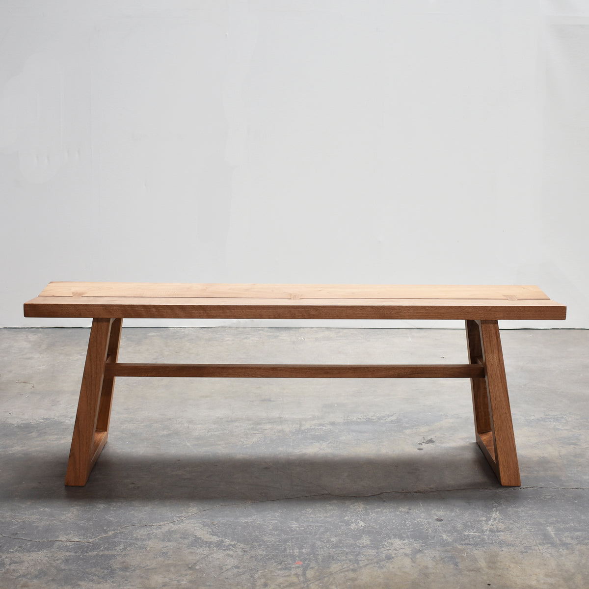 Chelsea Bench - Gingko Furniture