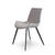 Dover Contemporary Dining Chair, Set of 2