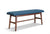 Greta Upholstered Bench