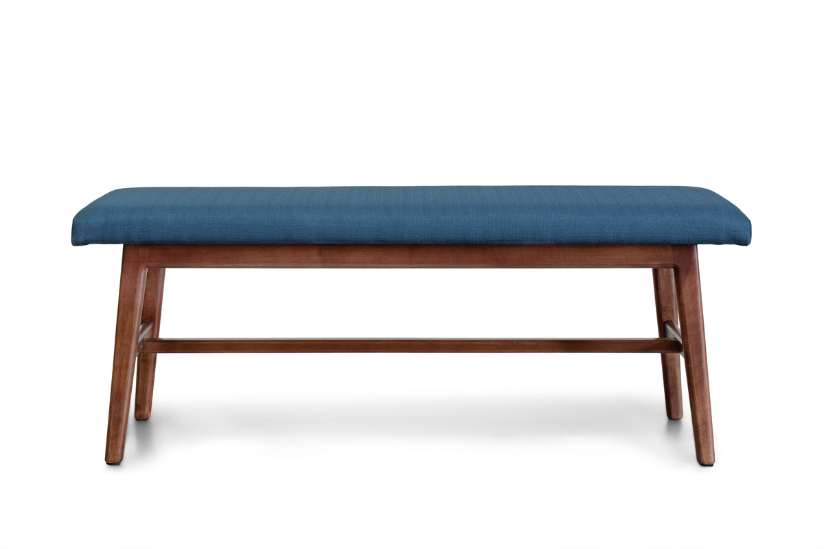 Greta Upholstered Bench