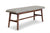 Greta Upholstered Bench