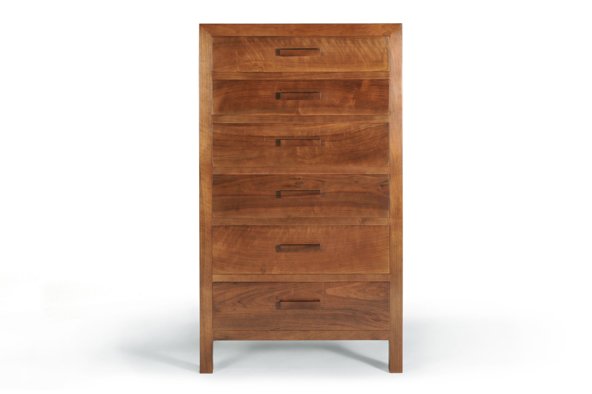 Indigo Dresser, Tall