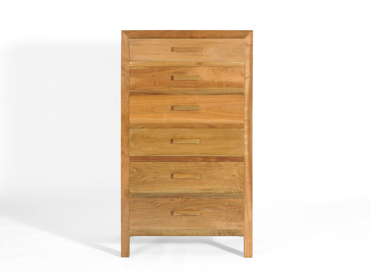 Indigo Dresser, Tall