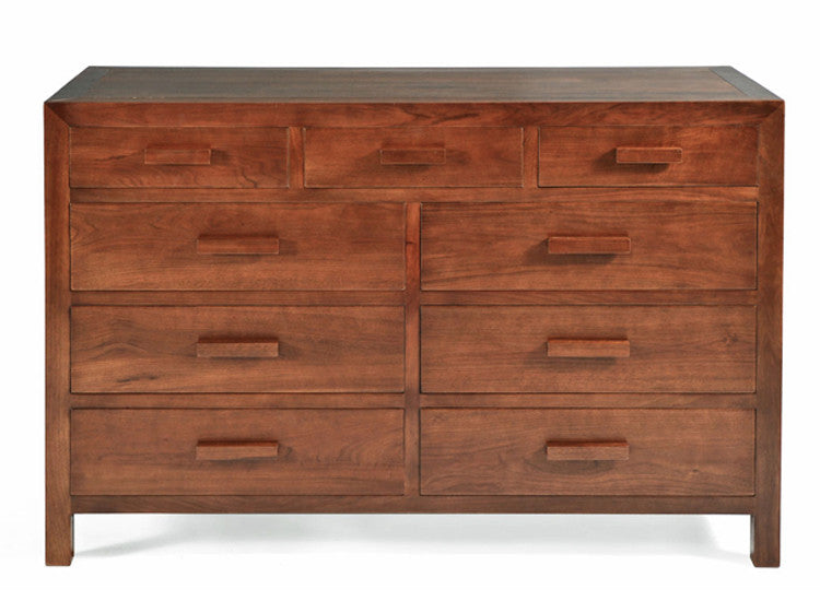 Indigo Dresser, Wide