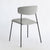 Lucy Modern Upholstered Dining Chair, Set of 2