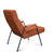 Melbourne Modern Lounge Chair