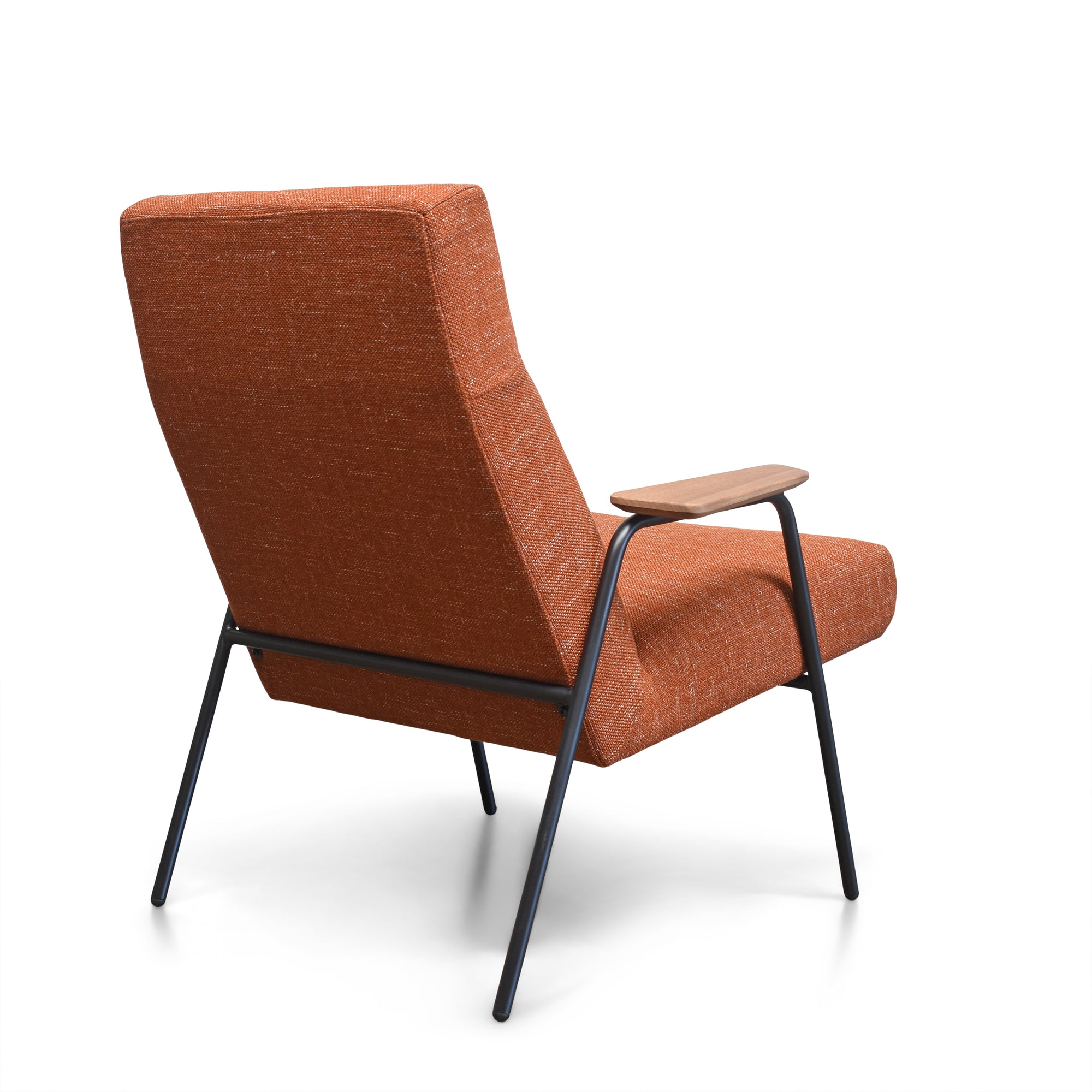 Melbourne Modern Lounge Chair