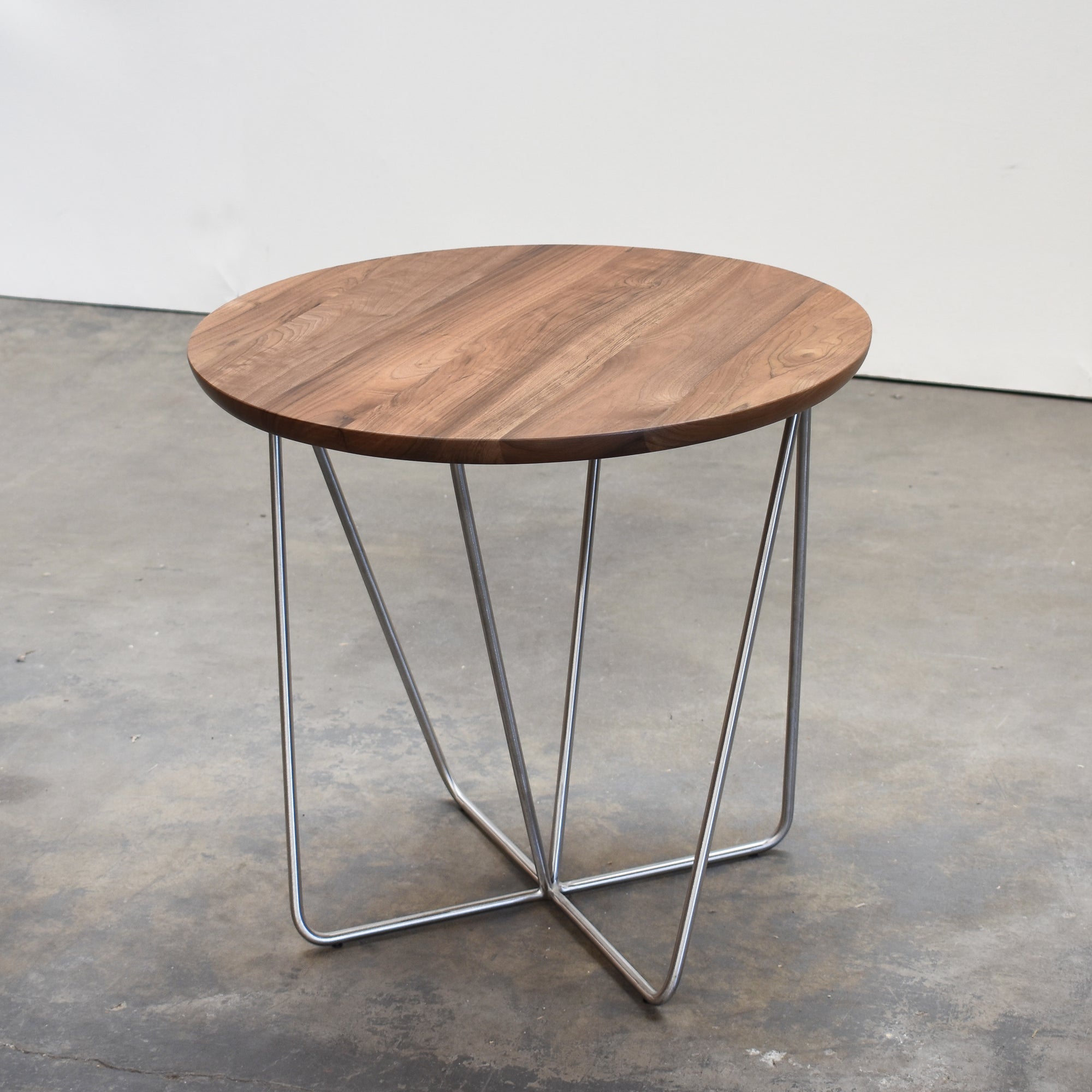 Marco Side Table