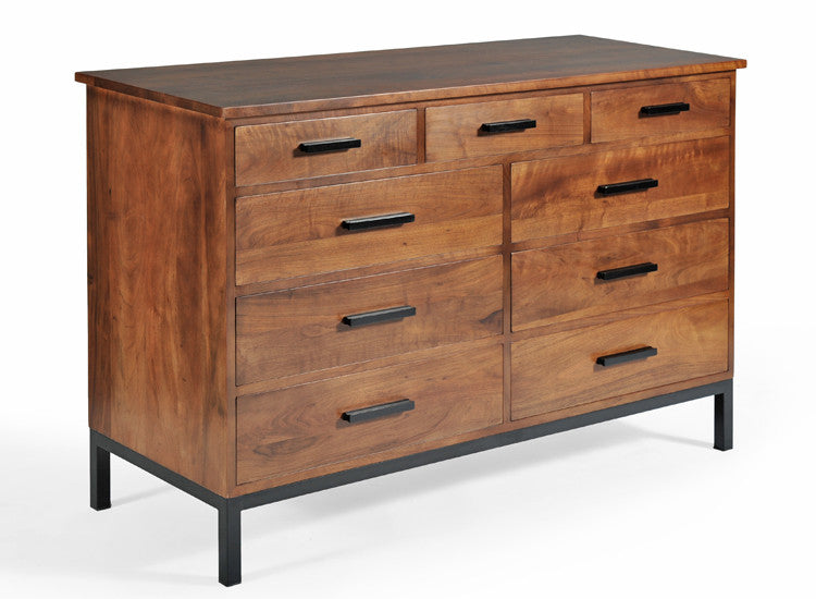 Monterey Dresser, Wide