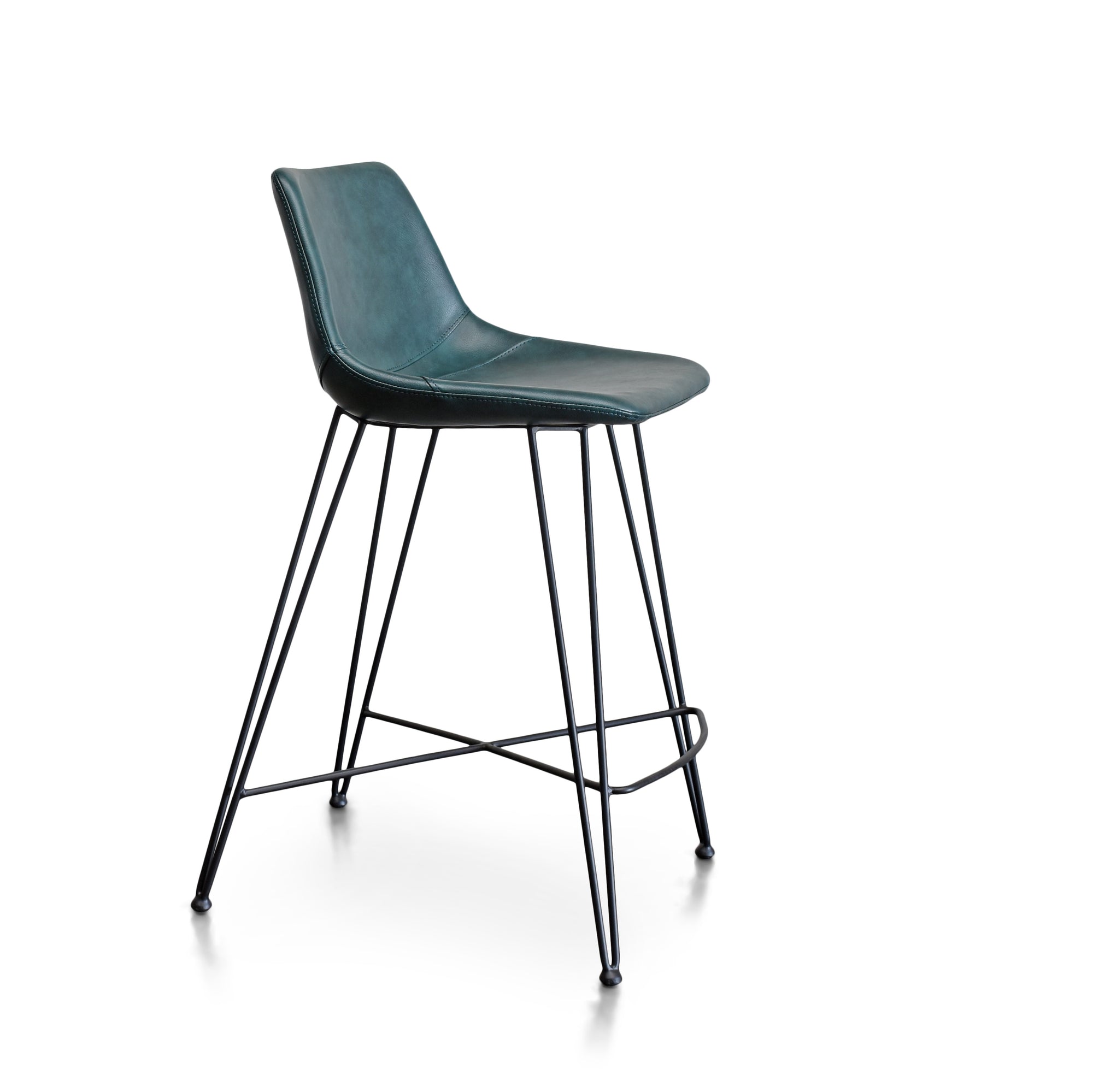 Odette Modern Counter Stool