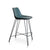 Odette Modern Counter Stool