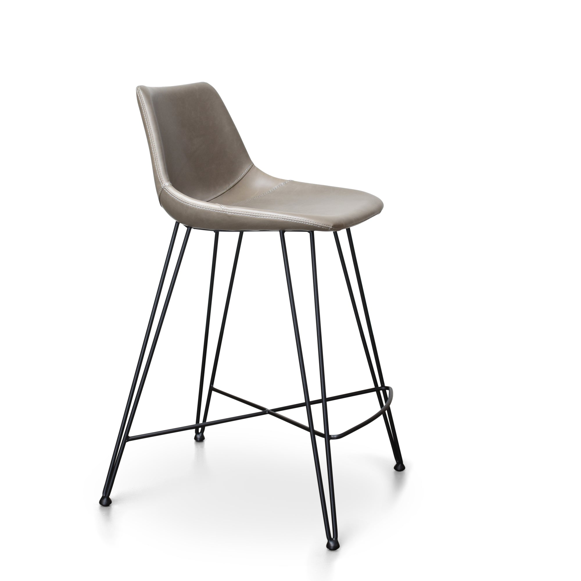 Odette Modern Counter Stool