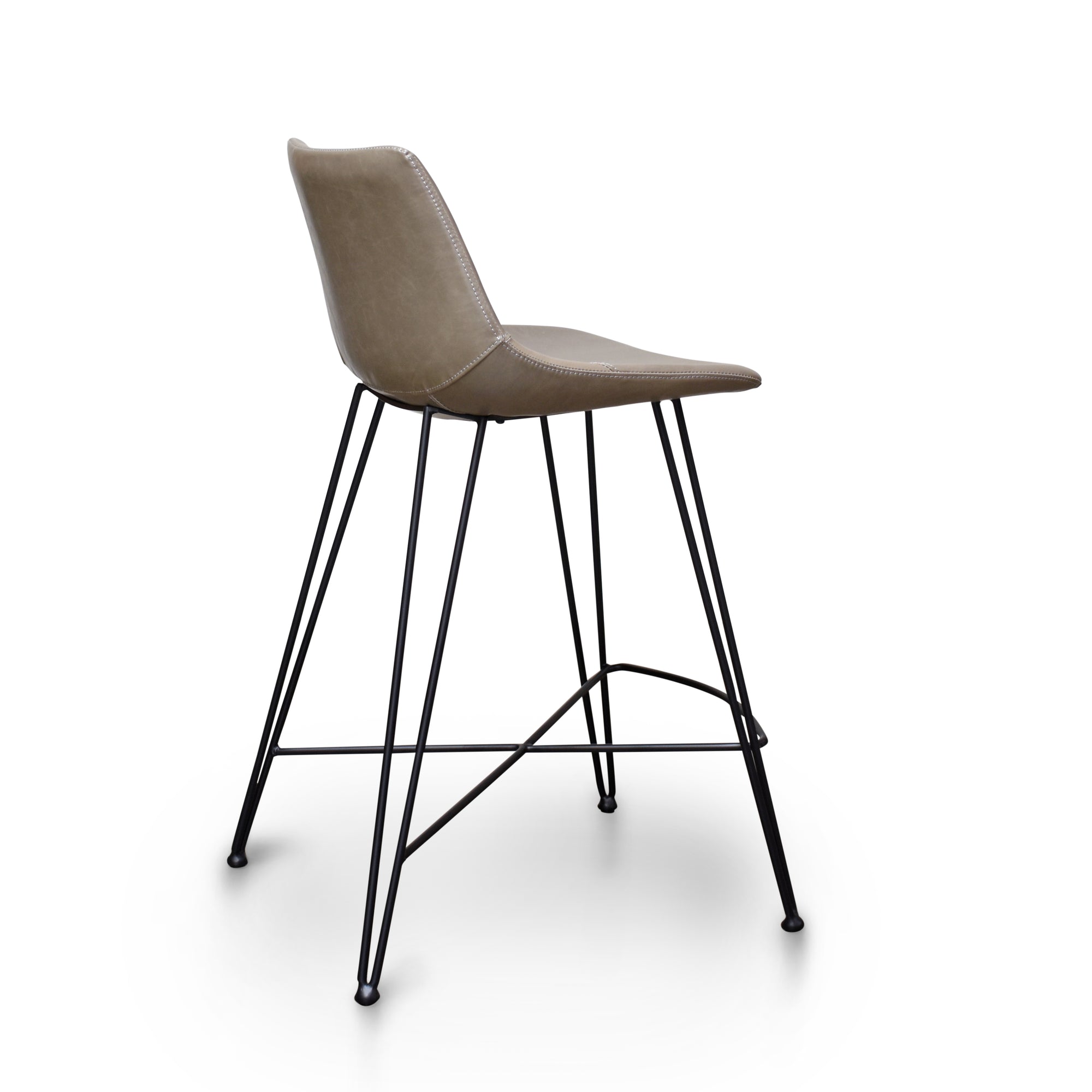 Odette Modern Counter Stool