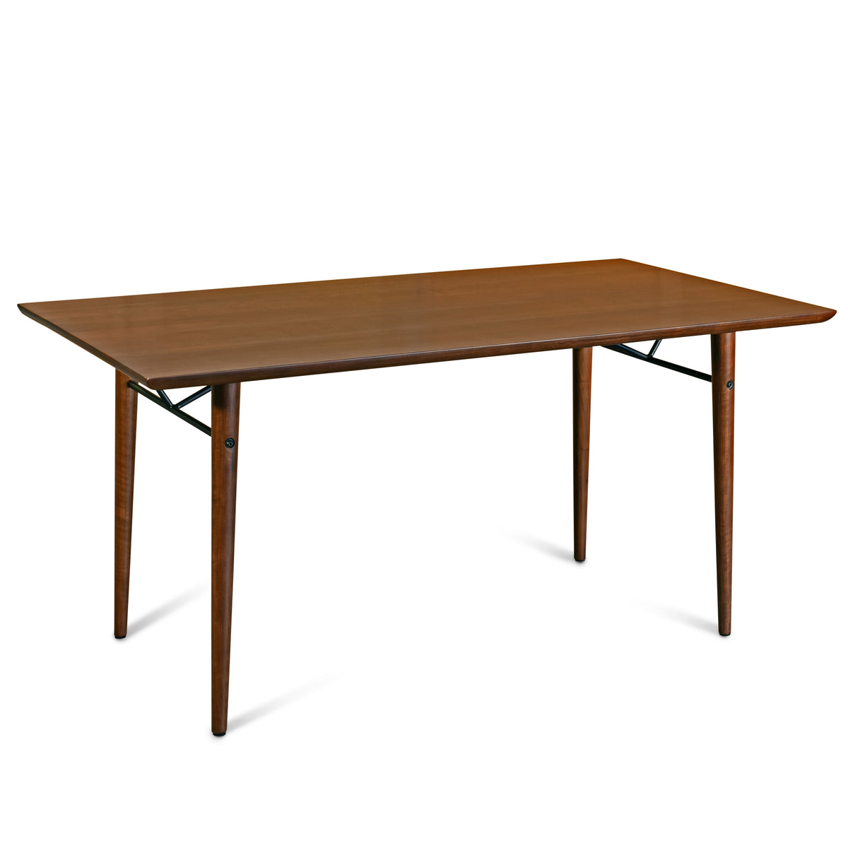 Borgen Mid Century Modern Dining Table