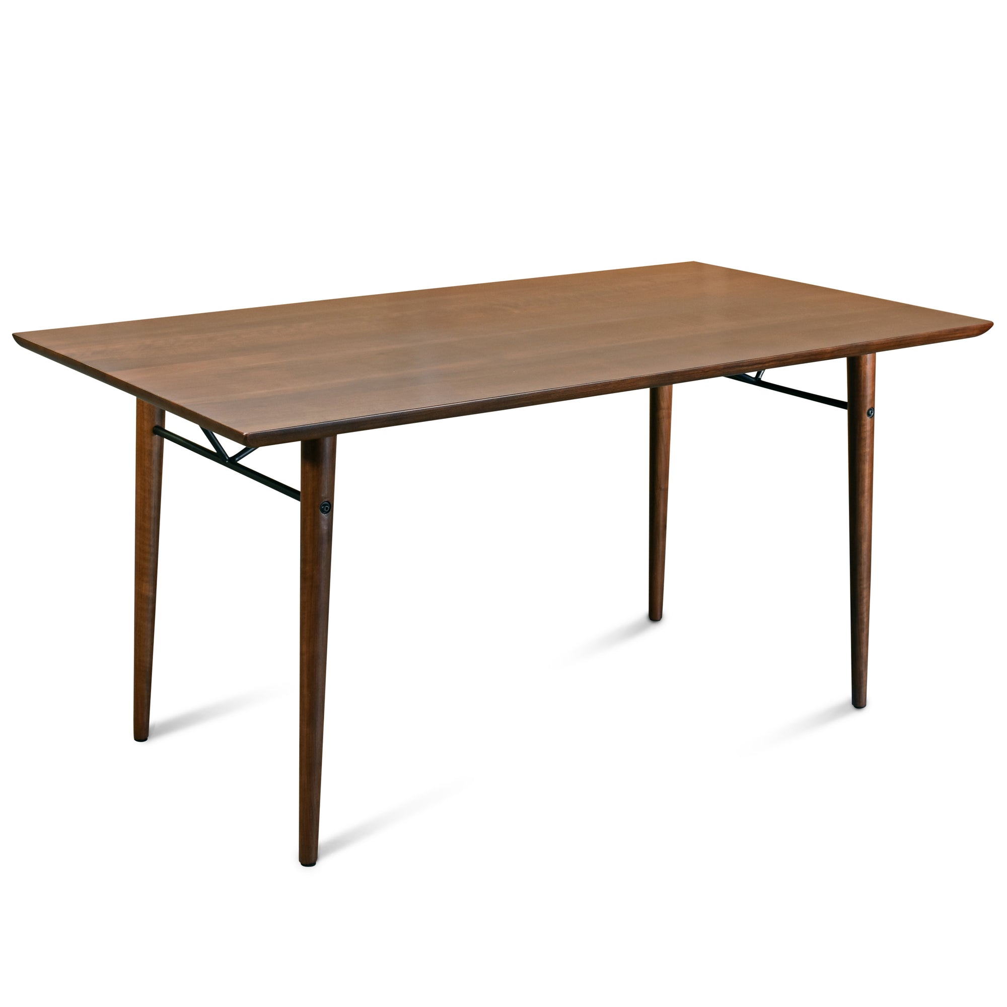 Borgen Mid Century Modern Dining Table