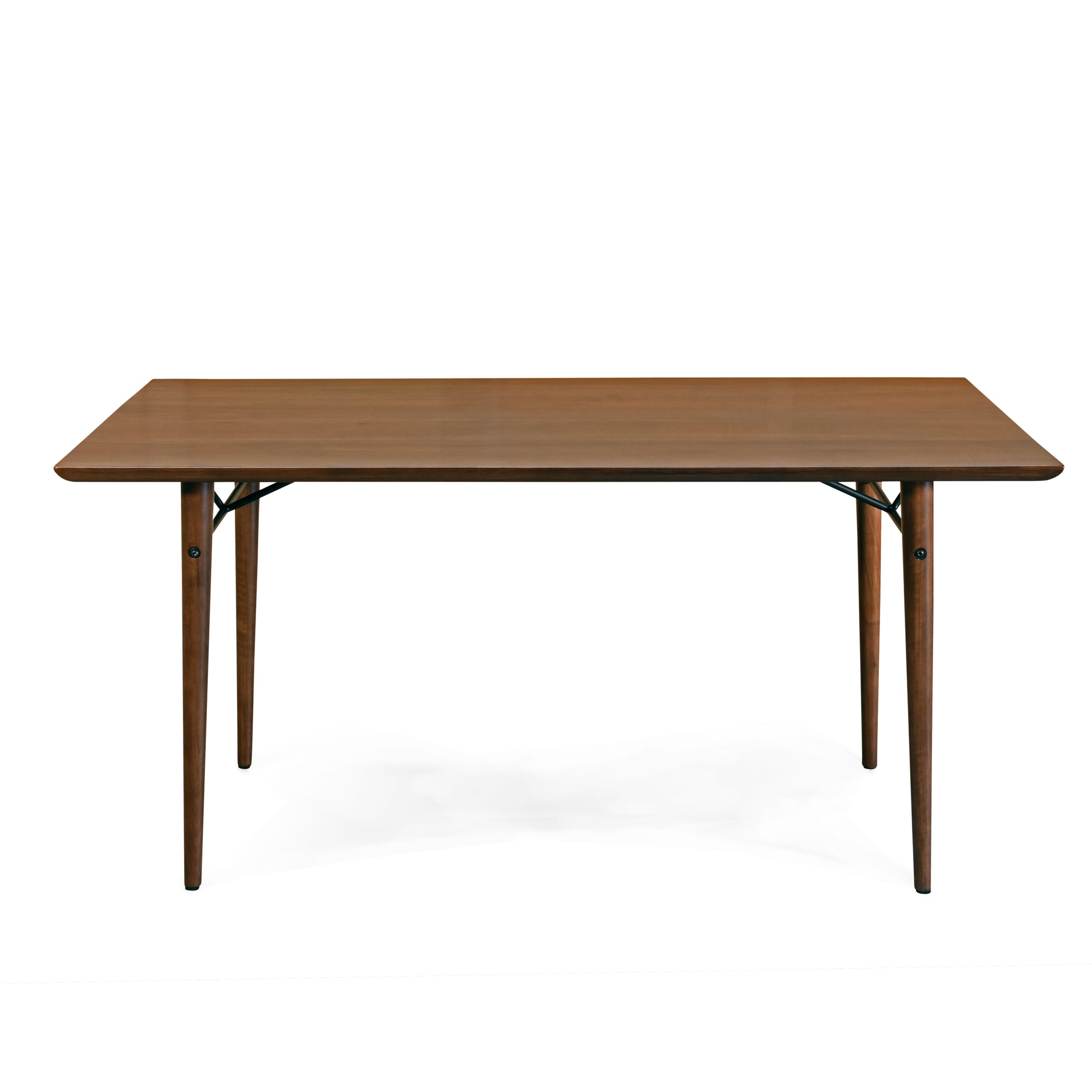 Borgen Mid Century Modern Dining Table