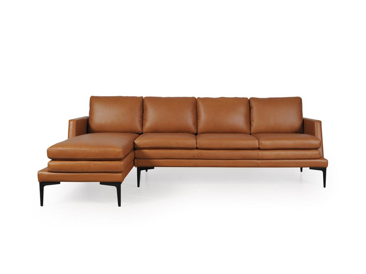 Rika Leather Seating Series