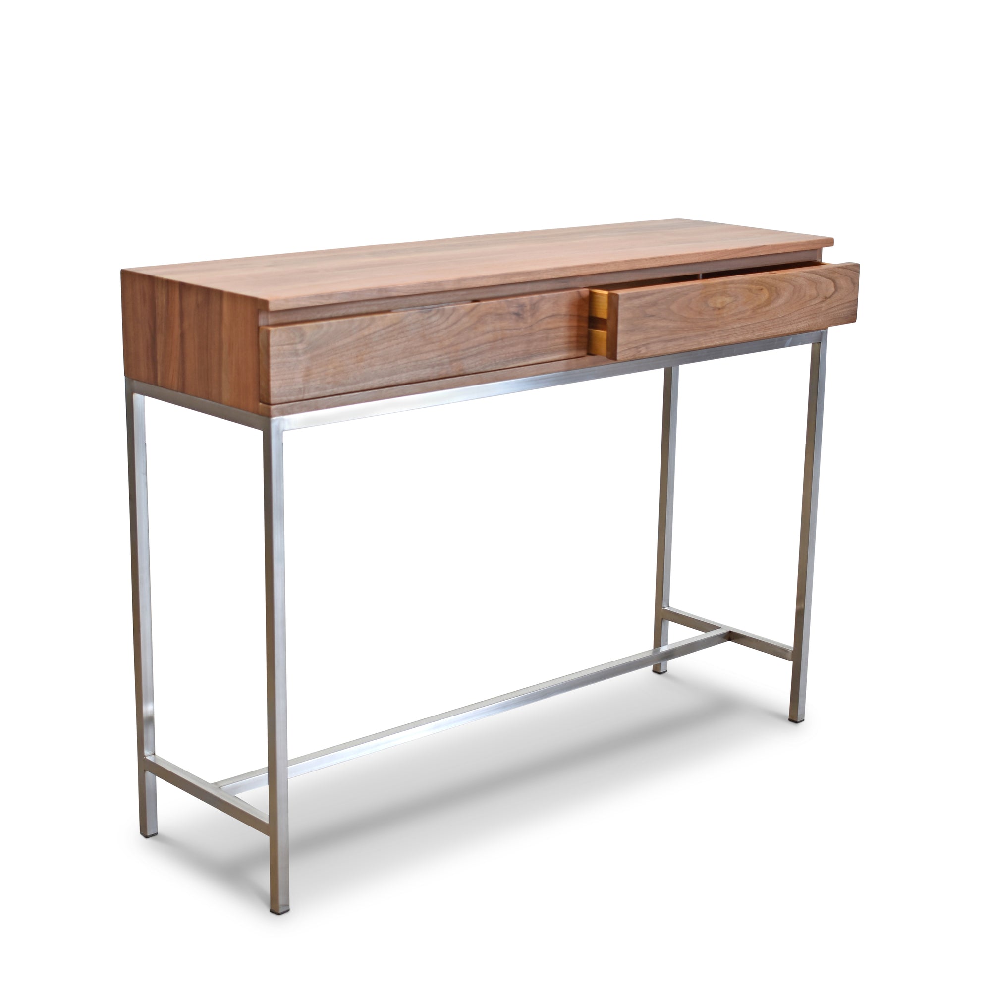 Soho Small Console Table