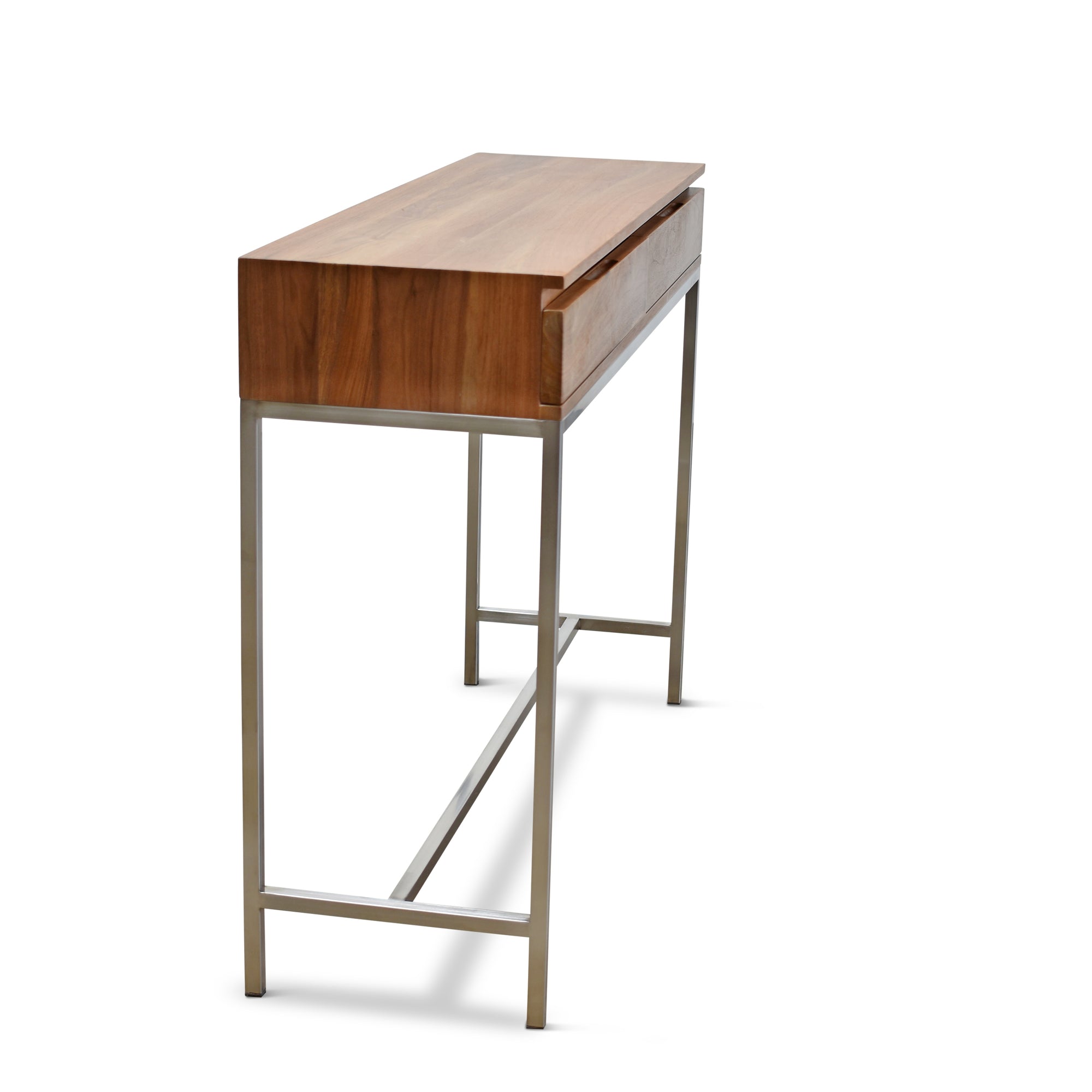 Soho Small Console Table