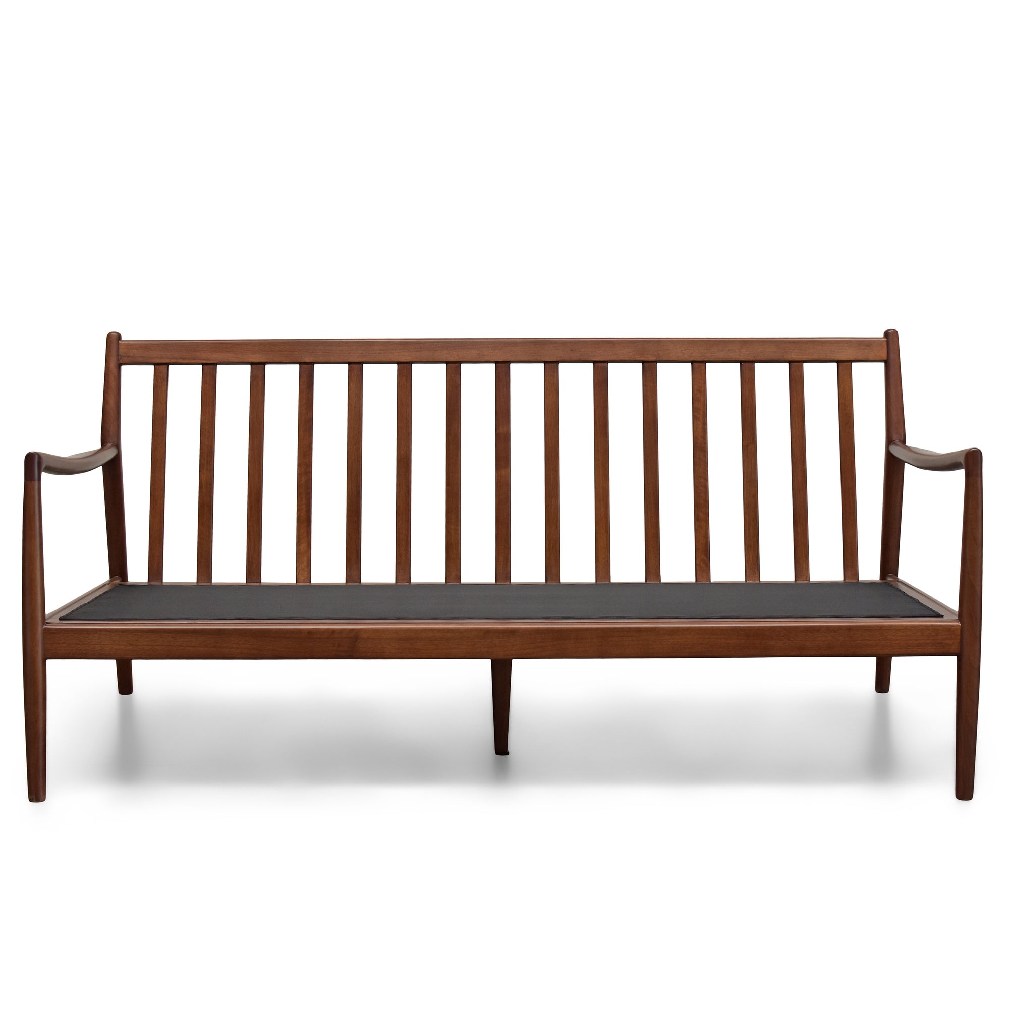 Stella Sofa Classic Walnut Frame