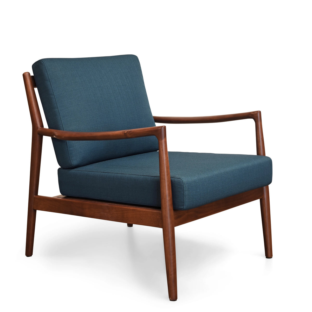 Stella Chair, Azure