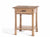 Saito Side Table / Night Stand