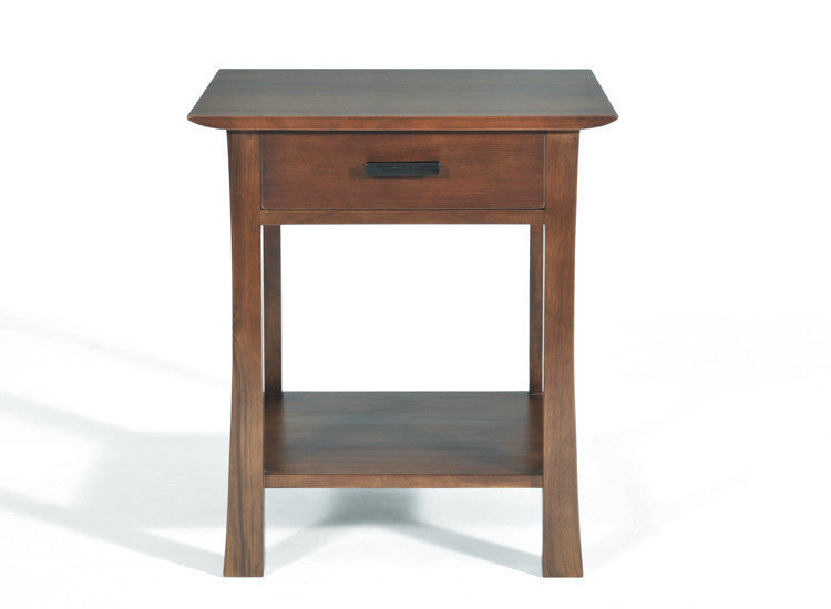 Saito Side Table / Night Stand