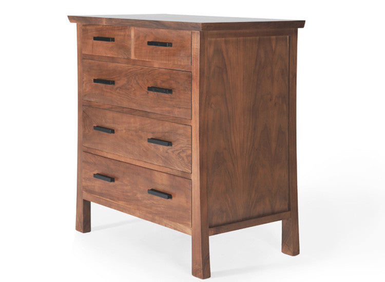 Saito Dresser, Small