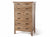 Saito Dresser, Tall