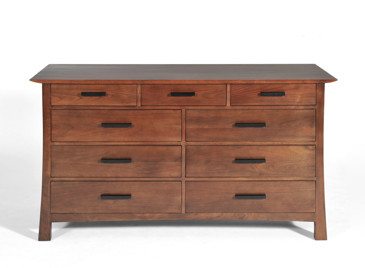 Saito Dresser, Wide