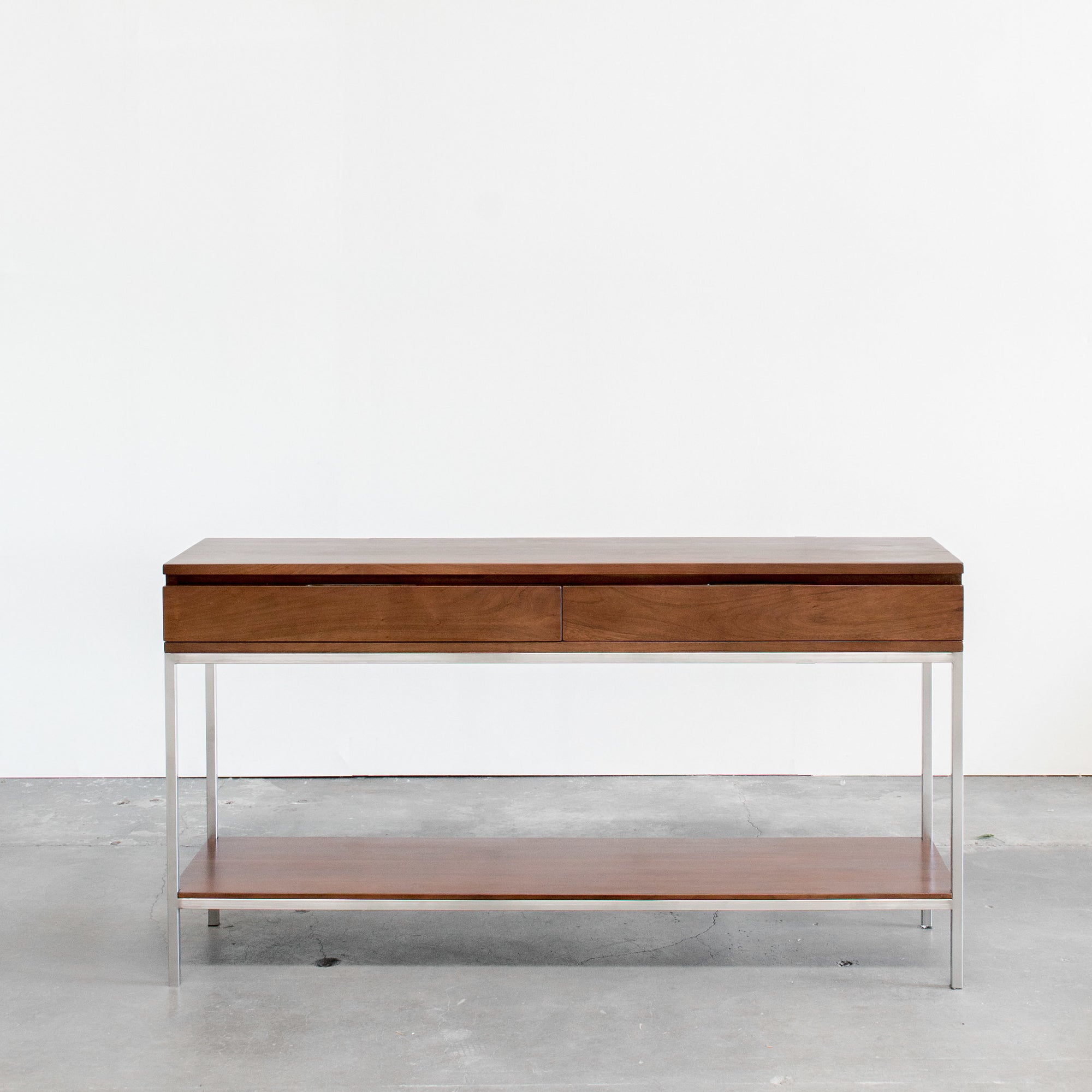 Soho Console Table