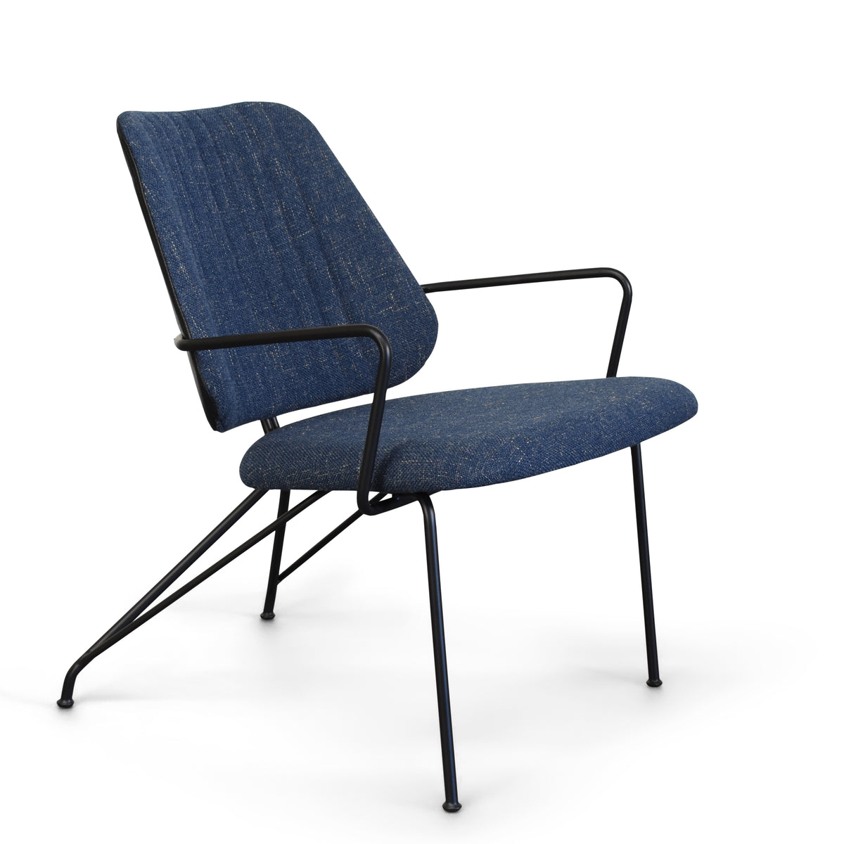 Taylor Contemporary Lounge Chair