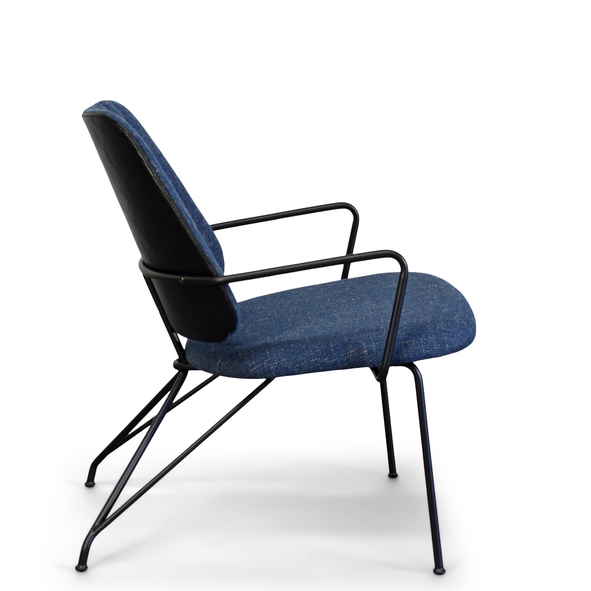 Taylor Contemporary Lounge Chair