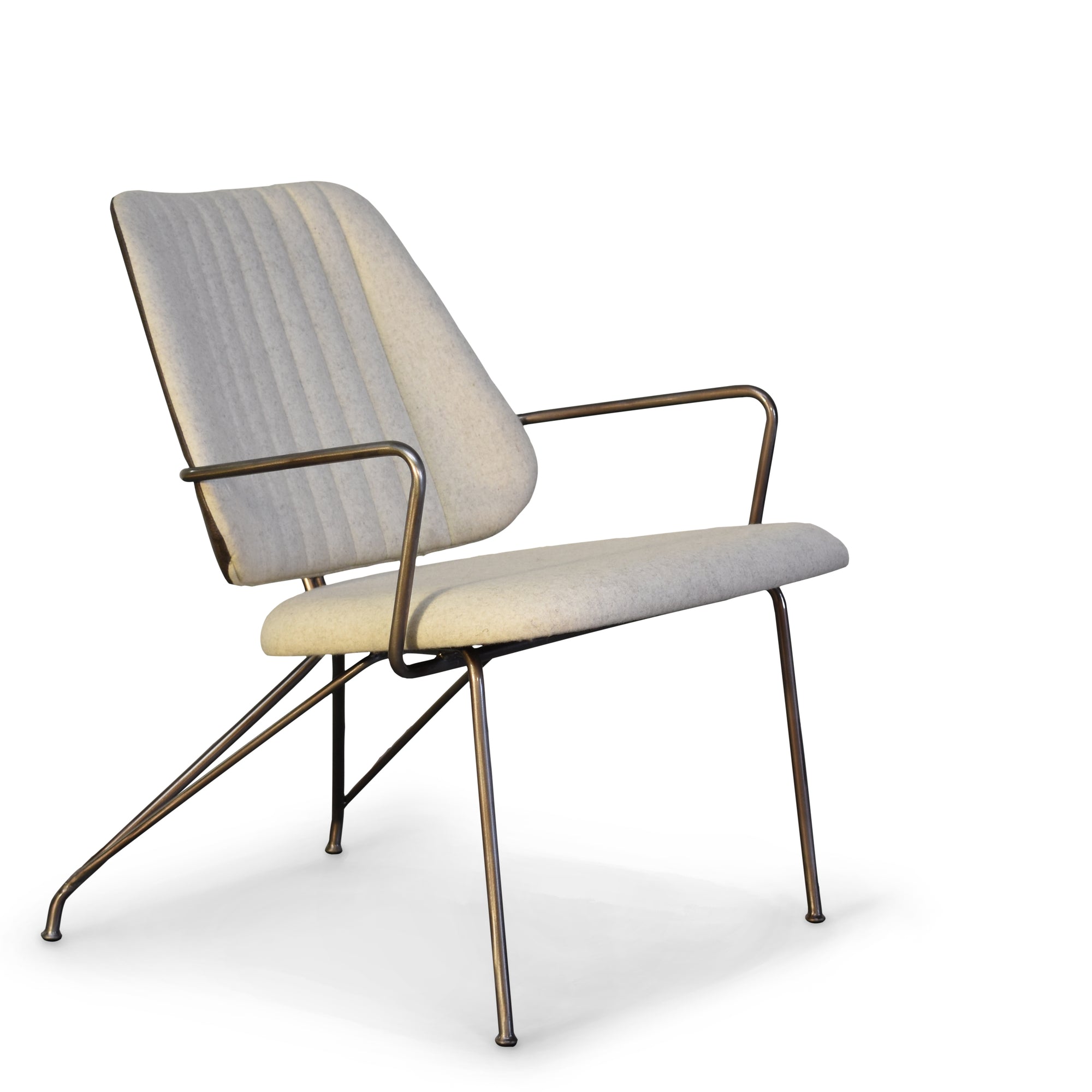 Taylor Contemporary Lounge Chair