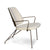 Taylor Contemporary Lounge Chair